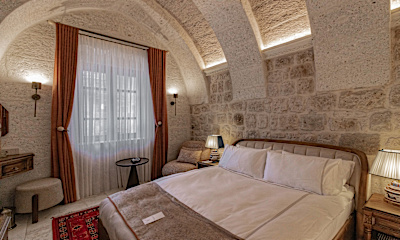 Heritage Luxury